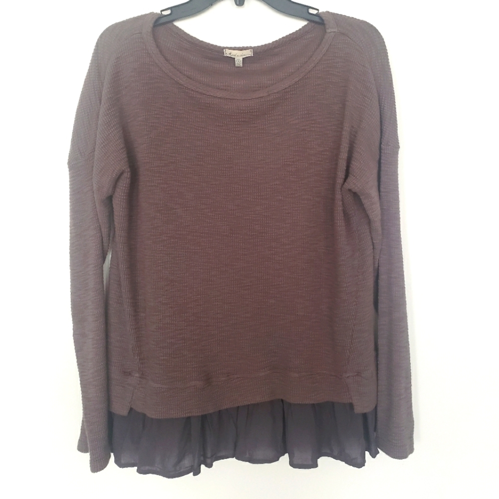 Mod-o-doc Sweatshirt